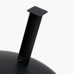 Outdoor Accessories Barebones Cowboy Fire Pit Grill 23