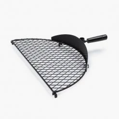 Outdoor Accessories Barebones Cowboy Fire Pit Grill 23