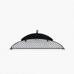 Outdoor Accessories Barebones Cowboy Fire Pit Grill 23