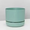 Mr Kitly Cabinet Green Selfwatering Pots 170mm Outdoor Accessories 2 Mr Kitly Cabinet Green Selfwatering Pots 170mm Outdoor Accessories