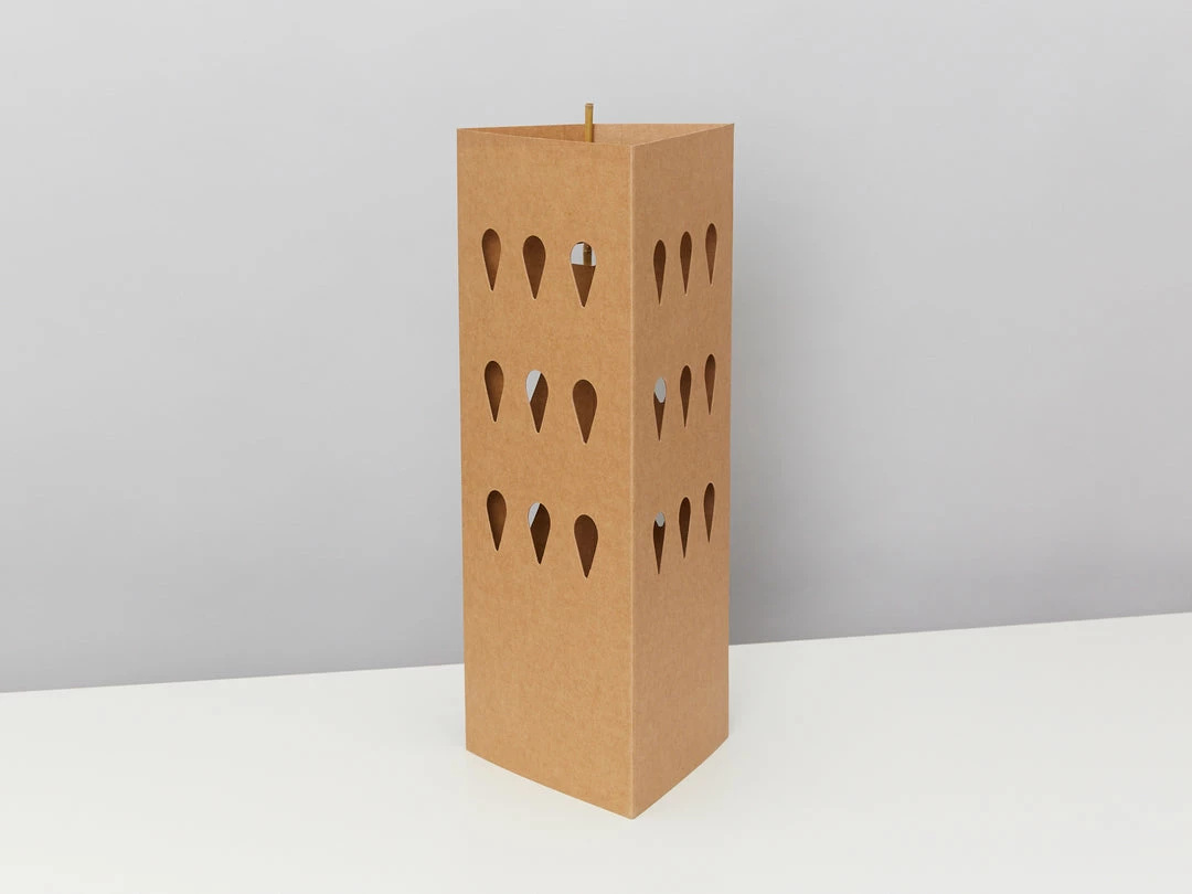 GreenGuard Biodegradable Plant Shield ♻️ 7 GreenGuard Biodegradable Plant Shield ♻️