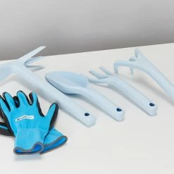 Quality Products Gardening Toolset Gift Box -Large