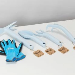 Quality Products Gardening Toolset Gift Box -Large