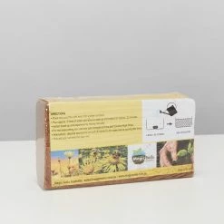Plants In A Box Outdoor Accessories Coco Pith Block 650g