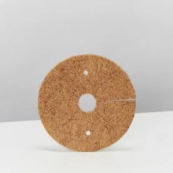 Indoor Garden Pothos 'Devils Ivy' Manjula Pothos (Epipremnum ‘Manjula’) - Pot + Plant + Soil