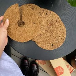 Plants In A Box Outdoor Accessories Coconut Coir Mats