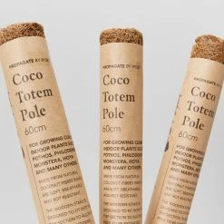 Ryset Outdoor Accessories Coco Totem Poles