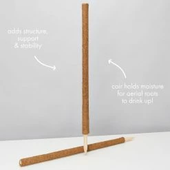 Ryset Outdoor Accessories Coco Totem Poles