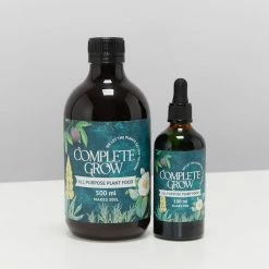 Plants In A Box Complete Grow All Purpose Plant Food