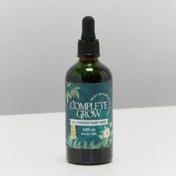 Plants In A Box Complete Grow All Purpose Plant Food