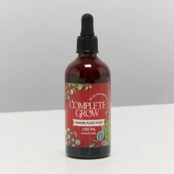 Plants In A Box Complete Grow Indoor Plant Food