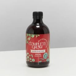 Plants In A Box Complete Grow Indoor Plant Food