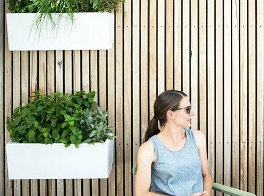 GLOWPEAR PTY LTD Mini Wall Outdoor Living 9 GLOWPEAR PTY LTD Mini Wall Outdoor Living