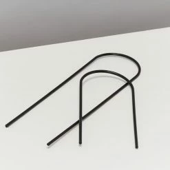 Plants In A Box Double-Arch Plant Stake Climbing Plants