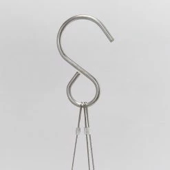 Ecopots Pots & Hanging Baskets Eco-Friendly Hanging Planters