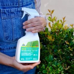 Outdoor Accessories Eco Organic Fungicide