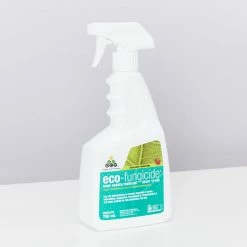 Outdoor Accessories Eco Organic Fungicide