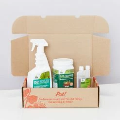 Outdoor Accessories Eco Trio Pack