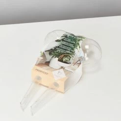 Plants In A Box Elho Aqua Care ♻️ - Watering System Transparent