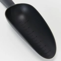 Elho Composting Recycled Plastic Soil Scoop