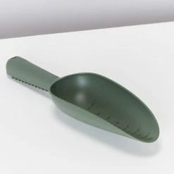 Elho Composting Recycled Plastic Soil Scoop