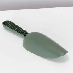 Elho Composting Recycled Plastic Soil Scoop