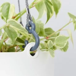 Gifts Pots & Hanging Baskets Eco-Friendly Self-Watering Hanging Basket 19 Gifts Pots & Hanging Baskets Eco-Friendly Self-Watering Hanging Basket