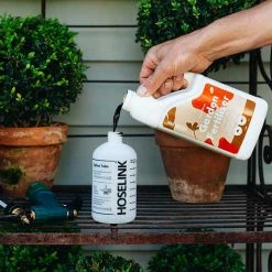 Hoselink Super-Grow With Fertiliser Spray Mixer Bundle