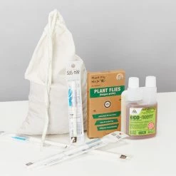 Plants In A Box Fungal Gnat Pest Prevention Pack Gift Kits 18 Plants In A Box Fungal Gnat Pest Prevention Pack Gift Kits