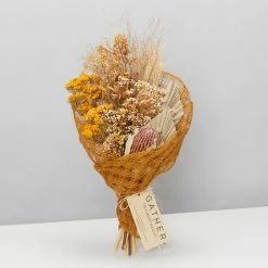 Gather Australia Sunshine Posy In A Box