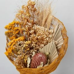 Gather Australia Sunshine Posy In A Box