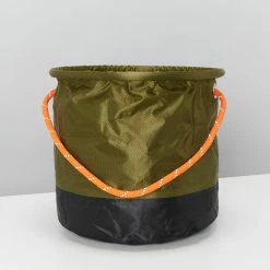 Plants In A Box Outdoor Living Folding Bucket