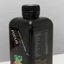 Growth Technology Fruit Focus Liquid Fertiliser