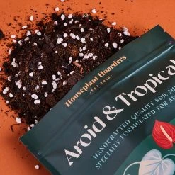 The Hoarders Plant Care Aroid & Tropical Soil Mix 3.5L