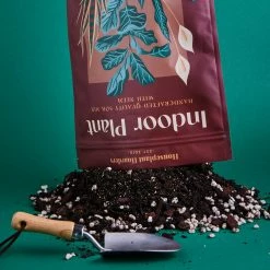 The Hoarders Plant Care Indoor Plant Mix With Neem 3.5L