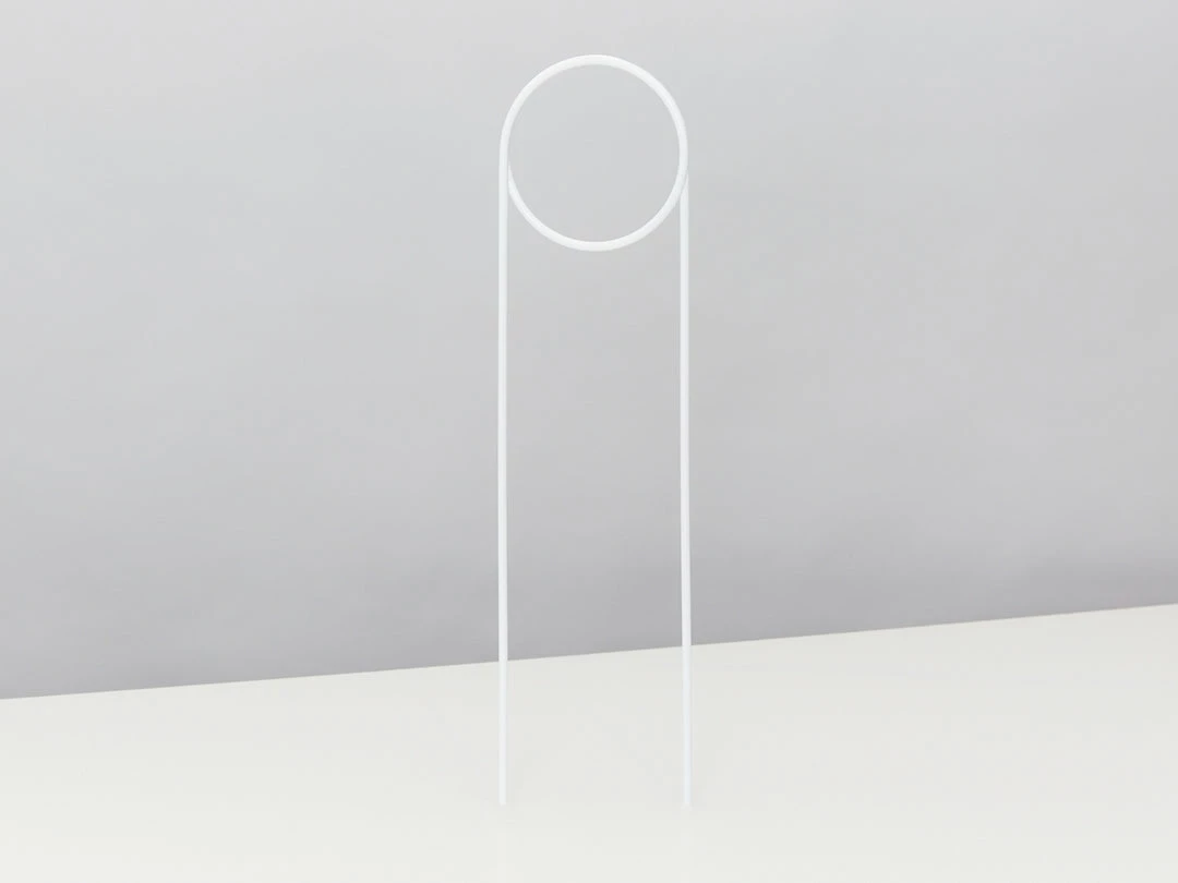 Plants In A Box Plant Stakes & Stands Halo Plant Stake 5 Plants In A Box Plant Stakes & Stands Halo Plant Stake