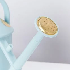 Quality Products Heritage ♻️ Watering Can - Blue Or Green