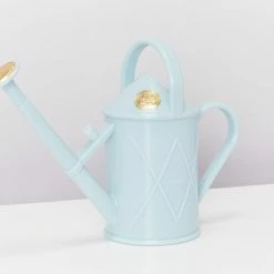 Quality Products Heritage ♻️ Watering Can - Blue Or Green