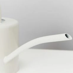 Quality Products Watering Cans The Steel Indoor Watering 💦 Can 1.9L (Chalk Or Galvanised)