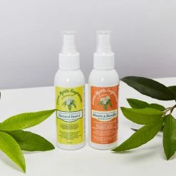 Lemon Myrtle Fragrances Natural Insect Repellent Outdoor Living