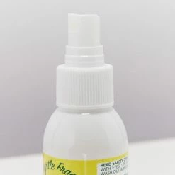 Lemon Myrtle Fragrances Natural Insect Repellent Outdoor Living