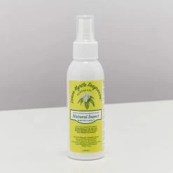 Lemon Myrtle Fragrances Natural Insect Repellent Outdoor Living