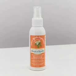 Lemon Myrtle Fragrances Natural Tropical Strength Mozzie And Sandfly Insect Repellent