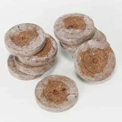 Fernland Jiffy Seed Pellet Outdoor Accessories