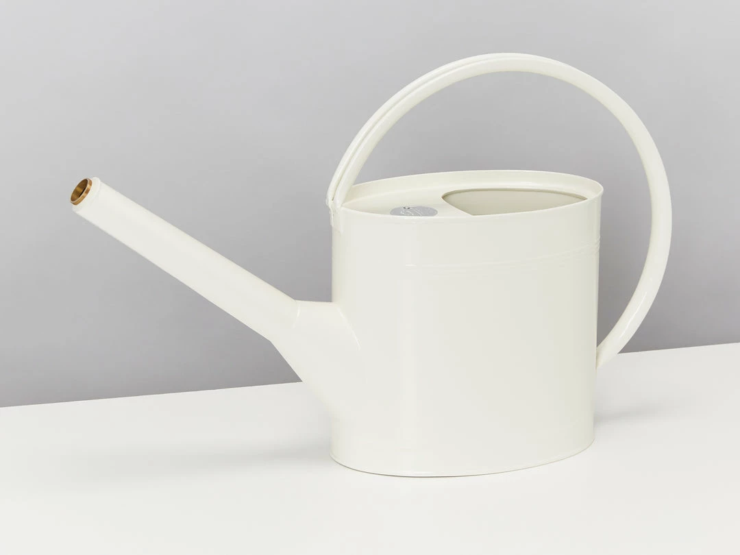 Burgon & Ball Outdoor Accessories Outdoor Waterfall Watering Can 5L 6 Burgon & Ball Outdoor Accessories Outdoor Waterfall Watering Can 5L