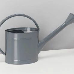 Burgon & Ball Outdoor Accessories Outdoor Waterfall Watering Can 5L 14 Burgon & Ball Outdoor Accessories Outdoor Waterfall Watering Can 5L