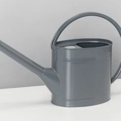 Burgon & Ball Outdoor Accessories Outdoor Waterfall Watering Can 5L 16 Burgon & Ball Outdoor Accessories Outdoor Waterfall Watering Can 5L