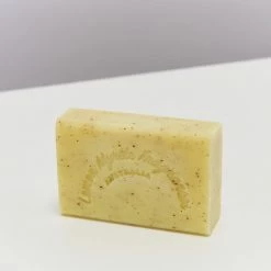 Lemon Myrtle Fragrances Natural Lemon Myrtle Soap
