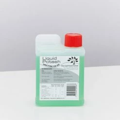 Fernland Bass Liquid Potash 2:9:20 250mL