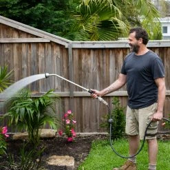 Hoselink Long-reach Shower Spray Wand